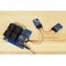 HIH9130 Humidity and Temperature Sensor ±1.7%RH ±0.6°C I2C Mini Module